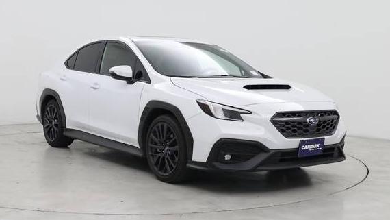 SUBARU WRX 2023 JF1VBAL66P9822920 image