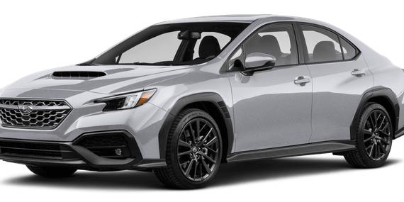 SUBARU WRX 2023 JF1VBAH65P8815357 image