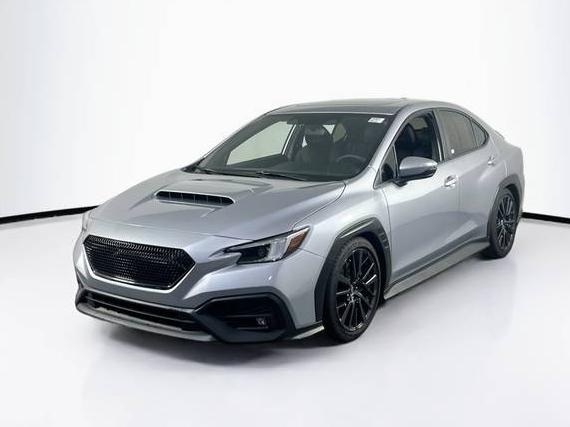 SUBARU WRX 2023 JF1VBAN6XP8800521 image SUBARU WRX 2023 JF1VBAN6XP8800521 image