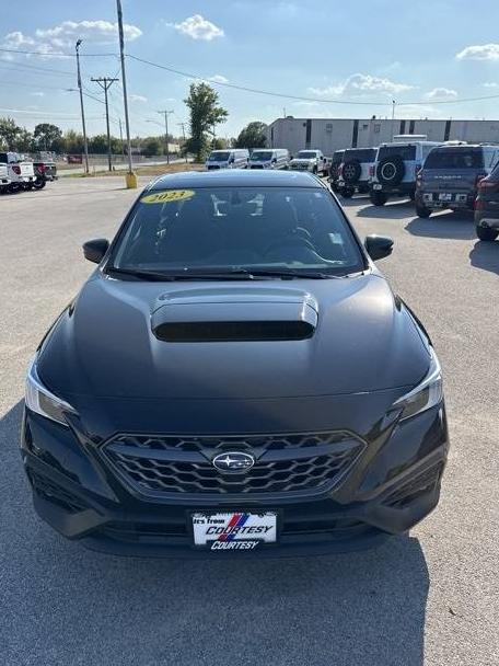 SUBARU WRX 2023 JF1VBAL63P9814323 image SUBARU WRX 2023 JF1VBAL63P9814323 image