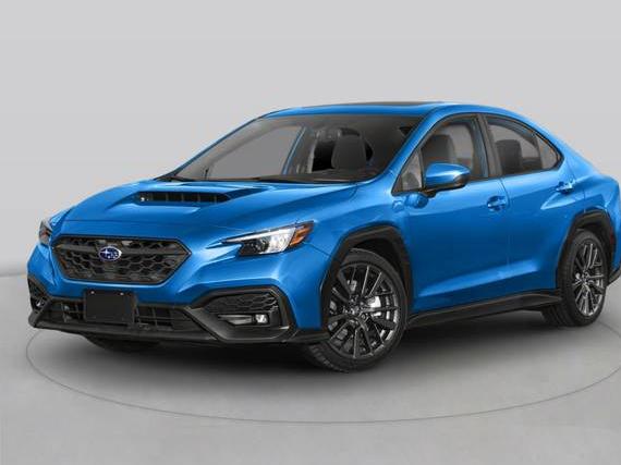 SUBARU WRX 2023 JF1VBAL61P9820721 image SUBARU WRX 2023 JF1VBAL61P9820721 image