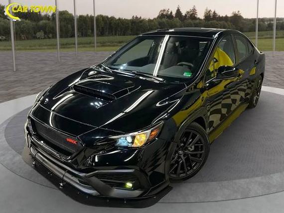 SUBARU WRX 2023 JF1VBAF69P9821403 image SUBARU WRX 2023 JF1VBAF69P9821403 image