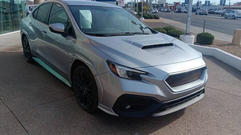 SUBARU WRX 2023 JF1VBAF67P9814031 image