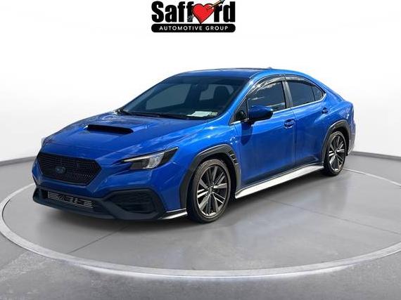 SUBARU WRX 2023 JF1VBAA63P9807911 image SUBARU WRX 2023 JF1VBAA63P9807911 image