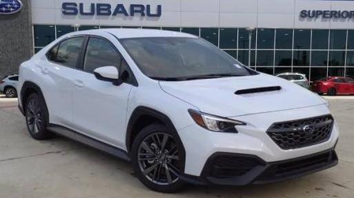 SUBARU WRX 2023 JF1VBAA65P9816335 image