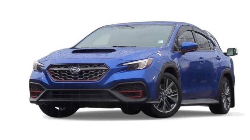 SUBARU WRX 2023 JF1VBAA6XP9812989 image SUBARU WRX 2023 JF1VBAA6XP9812989 image
