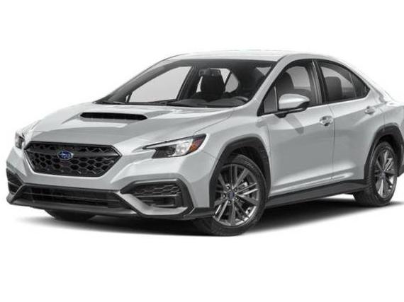 SUBARU WRX 2023 JF1VBAA67P9812268 image