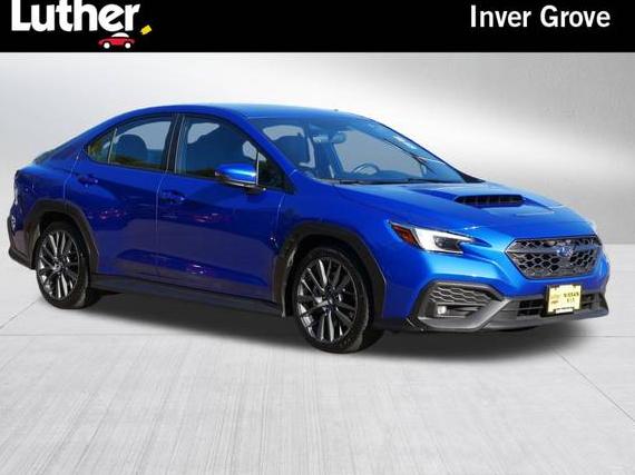 SUBARU WRX 2023 JF1VBAU6XP8800214 image SUBARU WRX 2023 JF1VBAU6XP8800214 image