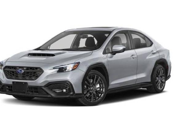 SUBARU WRX 2023 JF1VBAF61P9807768 image
