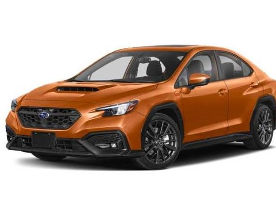 SUBARU WRX 2023 JF1VBAF64P9806839 image SUBARU WRX 2023 JF1VBAF64P9806839 image