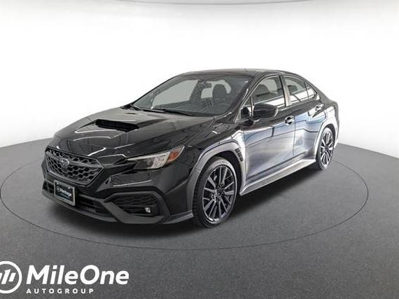 SUBARU WRX 2023 JF1VBAF60P9808152 image SUBARU WRX 2023 JF1VBAF60P9808152 image