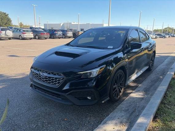 SUBARU WRX 2023 JF1VBAF6XP9819921 image SUBARU WRX 2023 JF1VBAF6XP9819921 image