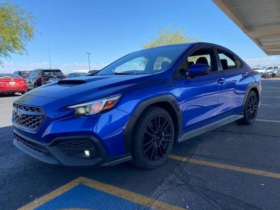 SUBARU WRX 2023 JF1VBAF66P9811038 image SUBARU WRX 2023 JF1VBAF66P9811038 image