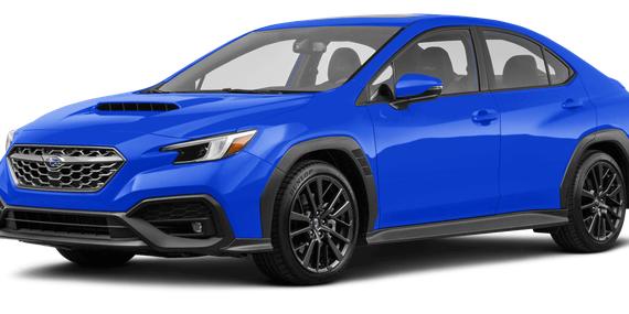 SUBARU WRX 2023 JF1VBAL66P9816891 image