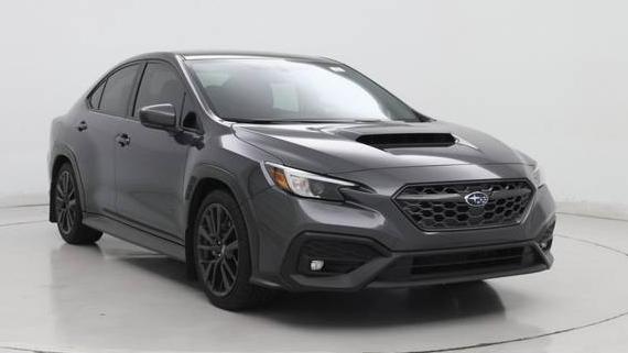 SUBARU WRX 2023 JF1VBAF67P9815065 image