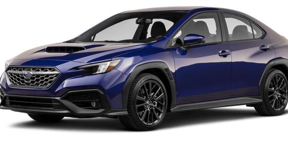 SUBARU WRX 2023 JF1VBAF67P9817592 image