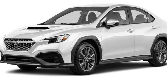 SUBARU WRX 2023 JF1VBAA66P9809054 image SUBARU WRX 2023 JF1VBAA66P9809054 image