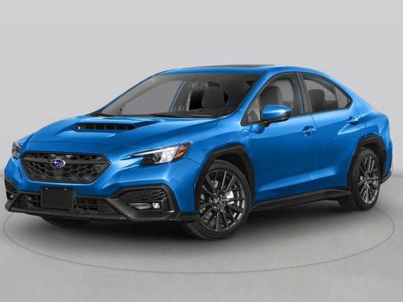 SUBARU WRX 2023 JF1VBAL6XP9816649 image