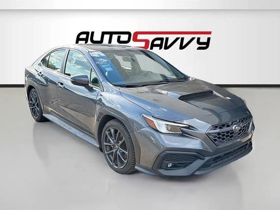 SUBARU WRX 2023 JF1VBAL66P9816373 image SUBARU WRX 2023 JF1VBAL66P9816373 image