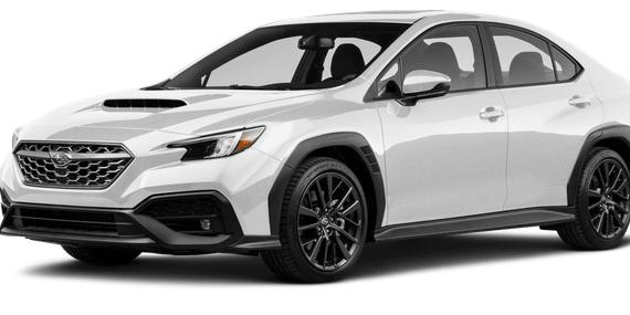 SUBARU WRX 2023 JF1VBAF65P9815422 image