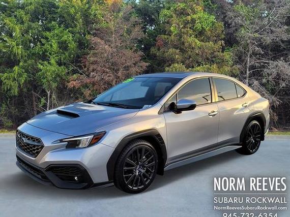 SUBARU WRX 2023 JF1VBAF67P9804910 image SUBARU WRX 2023 JF1VBAF67P9804910 image