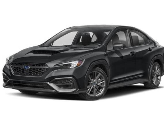SUBARU WRX 2023 JF1VBAB66P8815604 image