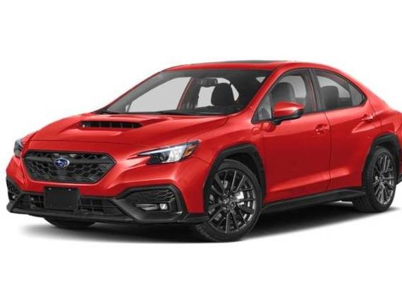 SUBARU WRX 2023 JF1VBAF67P9824137 image
