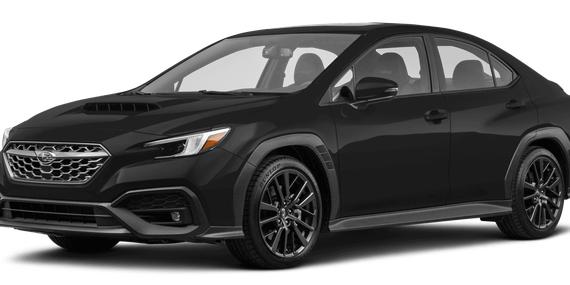 SUBARU WRX 2023 JF1VBAL69P9801981 image