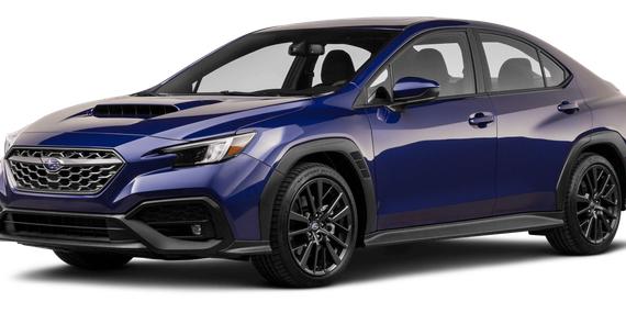 SUBARU WRX 2023 JF1VBAF6XP9813987 image SUBARU WRX 2023 JF1VBAF6XP9813987 image