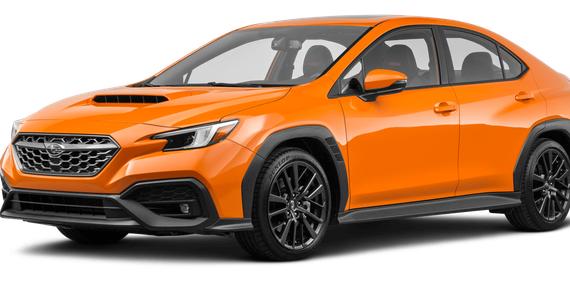 SUBARU WRX 2023 JF1VBAL6XP9819700 image SUBARU WRX 2023 JF1VBAL6XP9819700 image