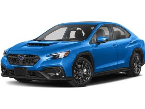 SUBARU WRX 2023 JF1VBAF6XP9801306 image