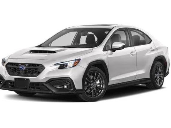 SUBARU WRX 2023 JF1VBAF67P9817656 image