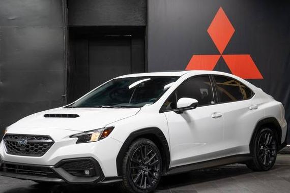 SUBARU WRX 2023 JF1VBAF60P9822858 image SUBARU WRX 2023 JF1VBAF60P9822858 image