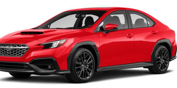 SUBARU WRX 2023 JF1VBAF63P9809280 image SUBARU WRX 2023 JF1VBAF63P9809280 image