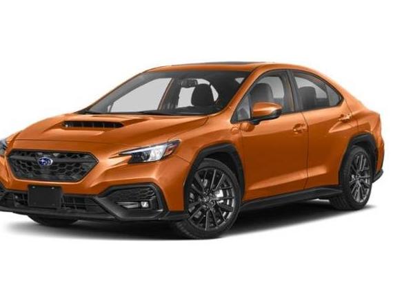 SUBARU WRX 2023 JF1VBAF67P9812845 image