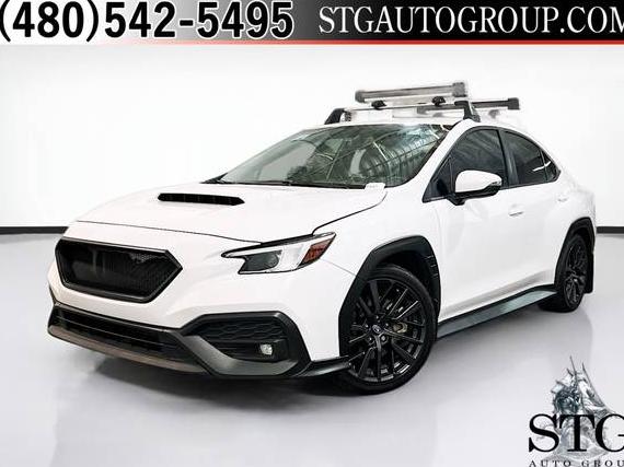 SUBARU WRX 2023 JF1VBAL64P9812595 image SUBARU WRX 2023 JF1VBAL64P9812595 image