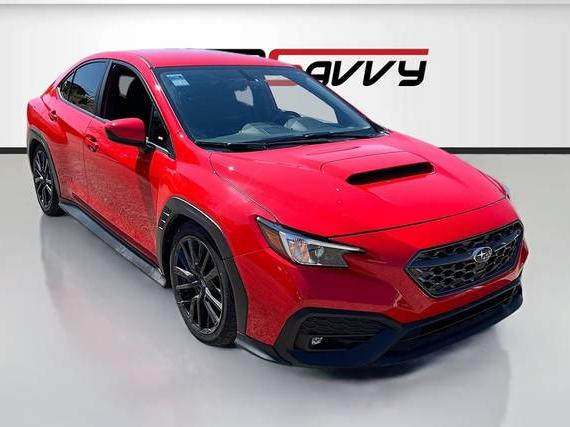 SUBARU WRX 2023 JF1VBAF68P9810358 image SUBARU WRX 2023 JF1VBAF68P9810358 image