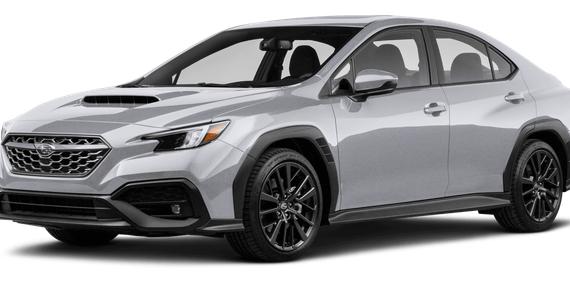 SUBARU WRX 2023 JF1VBAF66P9814442 image