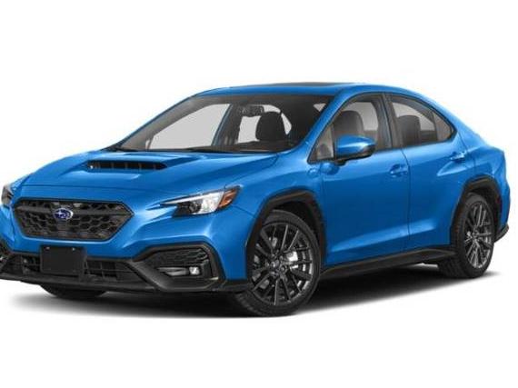 SUBARU WRX 2023 JF1VBAF64P9814990 image