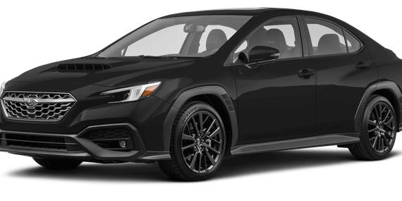 SUBARU WRX 2023 JF1VBAL66P9811139 image