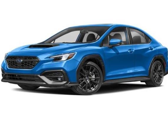 SUBARU WRX 2023 JF1VBAL68P9815371 image
