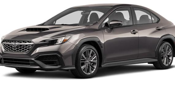 SUBARU WRX 2023 JF1VBAA61P9801122 image SUBARU WRX 2023 JF1VBAA61P9801122 image