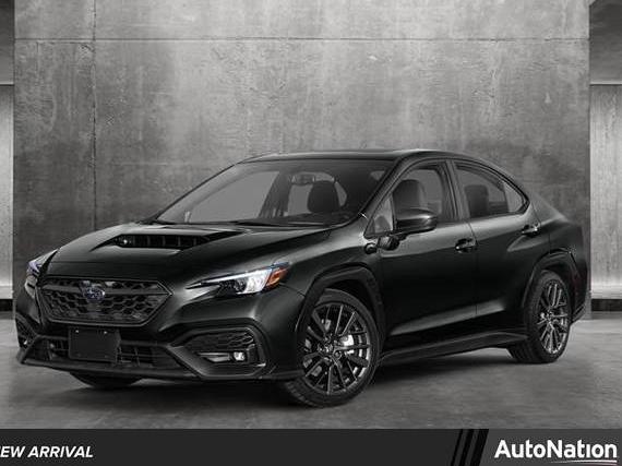SUBARU WRX 2023 JF1VBAF60P9817272 image