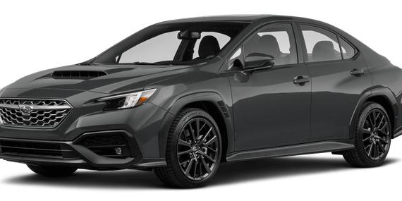 SUBARU WRX 2023 JF1VBAF60P9816543 image