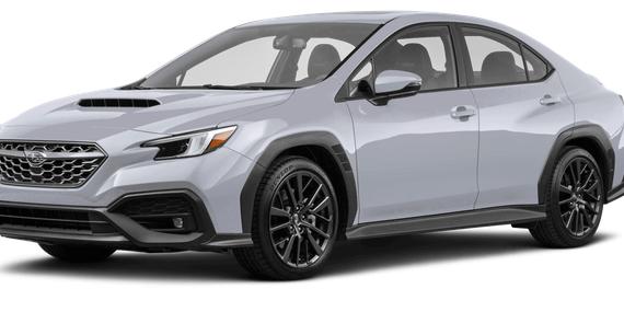 SUBARU WRX 2023 JF1VBAN63P8805219 image SUBARU WRX 2023 JF1VBAN63P8805219 image