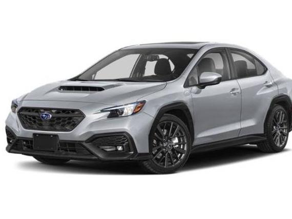 SUBARU WRX 2023 JF1VBAF6XP9800589 image