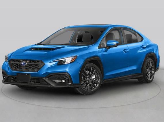 SUBARU WRX 2023 JF1VBAF62P9805947 image