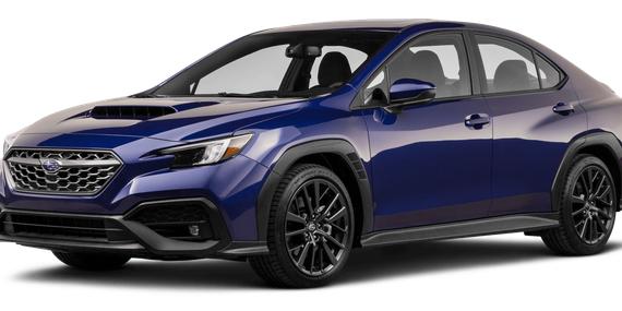 SUBARU WRX 2023 JF1VBAF62P9807987 image