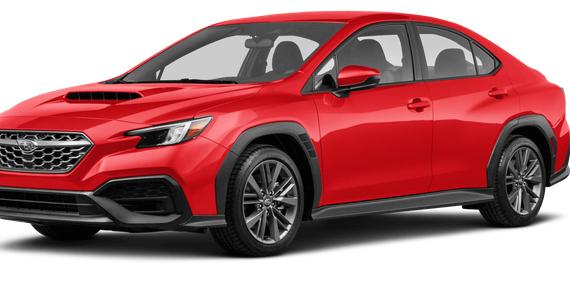 SUBARU WRX 2023 JF1VBAA62P9815823 image SUBARU WRX 2023 JF1VBAA62P9815823 image