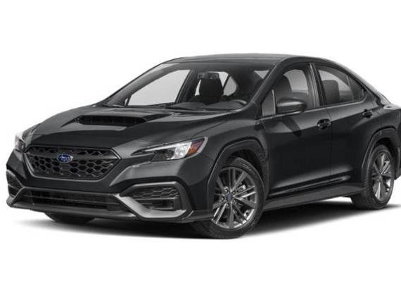 SUBARU WRX 2023 JF1VBAA65P9817193 image